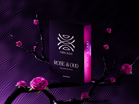 Rose & Oud 